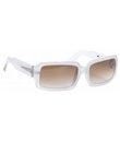 Spy Twiggy Women's Liquid White Sunglasses