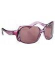 Spy Richelle Women's Purple Tortoise Sunglasses