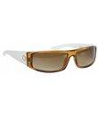 Spy Cooper Clear Brown Sunglasses