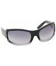 Spy Mode Black Fade Sunglasses