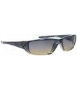 Spy Curtis Black Yellow Fade Sunglasses