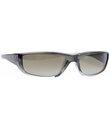 Spy Curtis Dark Olive Fade Sunglasses