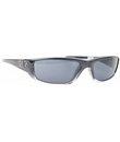 Spy Curtis Black Faded to Grey Sunglasses