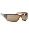 Dragon Decade Chocolate/ Bronze Sunglasses