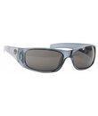 Dragon Riff Deep Blue/ Grey Sunglasses