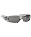 Dragon Kingpin Smoke/ Grey Sunglasses
