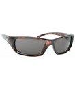 Dragon Chrome Tortoise/ Grey Sunglasses