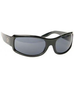 Spy Mode Black/ Grey Arc Sunglasses