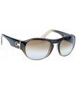Spy Bonneville Women's Bronze Sunglasses