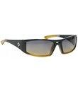 Spy Clint Back Yellow Fade/ Yellow Lens Sunglasses