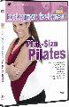 Look Great, Feel Great: Plus Size Pilates (DVD)