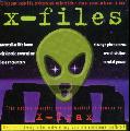 MYTHOS (KASKE) - X-FILES [IMPORT]