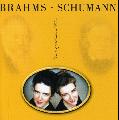 BRAHMS/SCHUMANN - DUETTE: DORTHE & HEIDRUN BLASE-BRAHMS UND SCHUMANN [IMPORT]