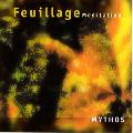 MYTHOS (KASKE) - FEUILLAGE [IMPORT]