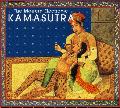 MYTHOS (KASKE) - MODERN ELECTRONIC KAMASUTRA [IMPORT]