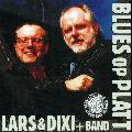 BLUES OP PLATT - VOL. 1-BLUES OP PLATT [IMPORT]