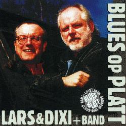 BLUES OP PLATT - VOL. 1-BLUES OP PLATT [IMPORT]