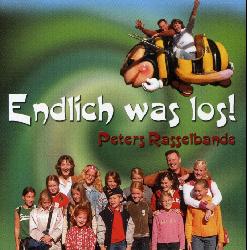 ENDLICH WAS LOS! - ENDLICH WAS LOS! [IMPORT]