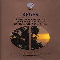 Reger: Romantische Suite Op.125, Variationen Und Fuge Uber, Ein Thema Von Mozart