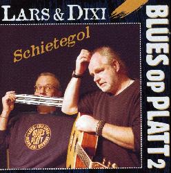 BLUES OP PLATT - VOL. 2-BLUES OP PLATT [IMPORT]