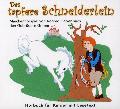 DAS TAPFERE SCHNEIDERLEIN - DAS TAPFERE SCHNEIDERLEIN [IMPORT]