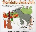 TISCHLEIN DECK DICH - TISCHLEIN DECK DICH [IMPORT]