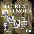 9 TENORS - 10 TENORS [IMPORT]