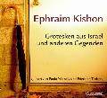KISHON,EPHRAIM - GROTESKEN AUS ISRAEL UND ANDEREN GEGENDEN [IMPORT]