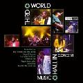 THIRD WORLD - MUSIC HALL CONCERT [IMPORT]