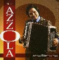 AZZOLA,MARCEL - ADIOS MUCHACHOS [IMPORT]