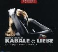 SCHILLER/FRANCK/QUADFLIEG/RUDOLF/HEESTERS - KABALE UND LIEBE [IMPORT]