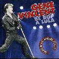 GENE VINCENT-BE BOP A LULA - BE BOP A LULA [IMPORT]
