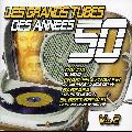 STARS ET TUBES DES ANNEES 50 - VOL. 2-STARS ET TUBES DES ANNEES 50 [IMPORT]