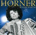 HORNER,YVETTE - PRINCESSE ACCORDEON [IMPORT]