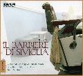 IL BARBIERE DI SIVIGLIA - IL BARBIERE DI SIVIGLIA [IMPORT]