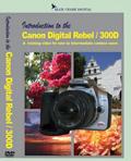 Canon Digital Rebel Camera Training Guide DVD