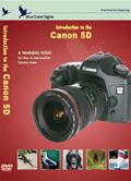 Introduction to the Canon 5D Training DVD