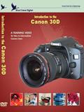 Introduction to the Canon 30D Training DVD