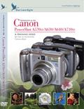 Canon PowerShot A570is/ A630/ A640/ A710IS Training DVD