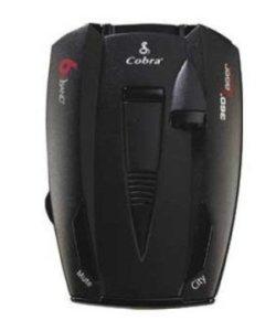 Cobra ESD7000 Radar Detector
