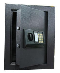 Secustar Electronic Digital Fireproof Safe