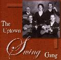 UPTOWN SWING GANG - TIME ON MY HANDS [IMPORT]