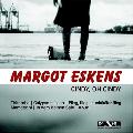 ESKENS,MARGOT - CINDY OH CINDY [IMPORT]