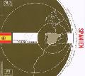 KLANG DER WELT-SPANIEN - ADAM-FERRERO ARACIL ARBS CASAS PALOMO PERIS LACASA (SACD) [IMPORT]