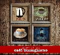 Dolce Vita Milano - Cafe Buongiorno