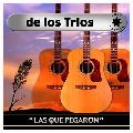 Various Artists - Los Que Pegaron Trios