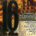 GUITARRAS MEXICANAS - 16 DE ORO DE JUAN GABRIEL [IMPORT]