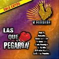 Valentin Elizalde - Las Que Pegaron