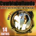 Cumbiabailando - 14 Exitos