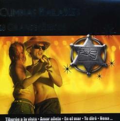 Cumbias Bailables - Cumbias Bailables 18 Grandes Exitos